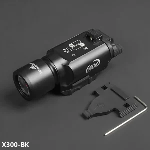 Tactical Gear Surefir