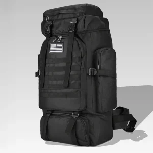 Large Backpack for Outdoor Activities