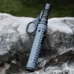 Portable Gas Lighter Torch Lighter