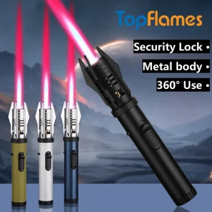 Lightsaber Butane Lighter