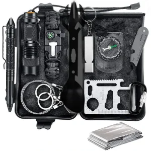 Survival Plus First Aid Kit
