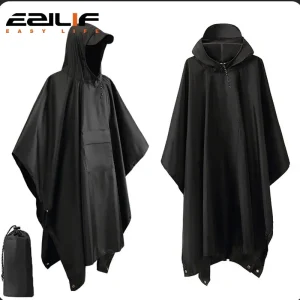3 In 1 Outdoor Rain Cover