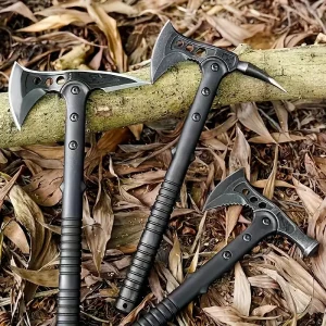 Multipurpose Axe,