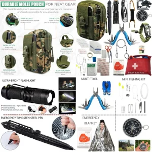Survival Kit -