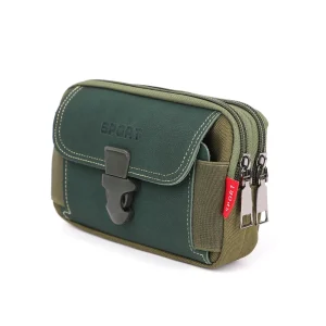 Pouch Belt Waist