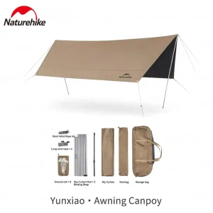 Sun Shelter